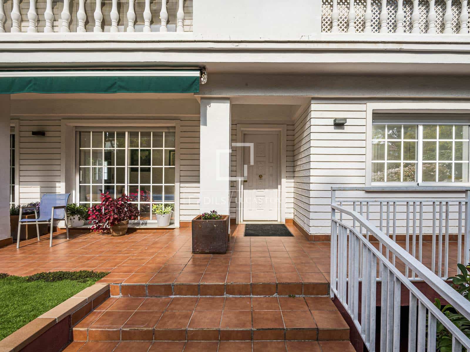 5 slaapkamer Villa te koop in Sant Cugat del Valles met zwembad garage - € 1.795.000 (Ref: 10165407)