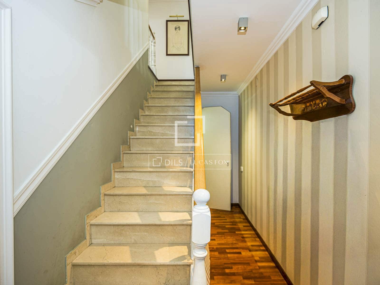 5 slaapkamer Villa te koop in Sant Cugat del Valles met zwembad garage - € 1.795.000 (Ref: 10165407)