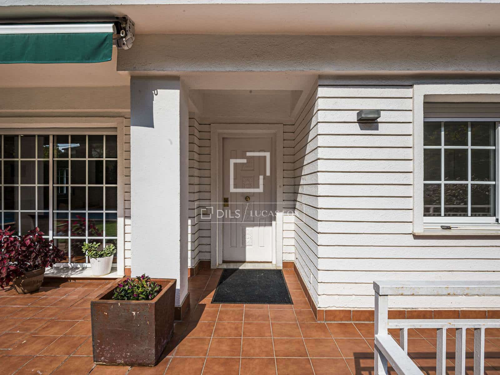 5 slaapkamer Villa te koop in Sant Cugat del Valles met zwembad garage - € 1.795.000 (Ref: 10165407)