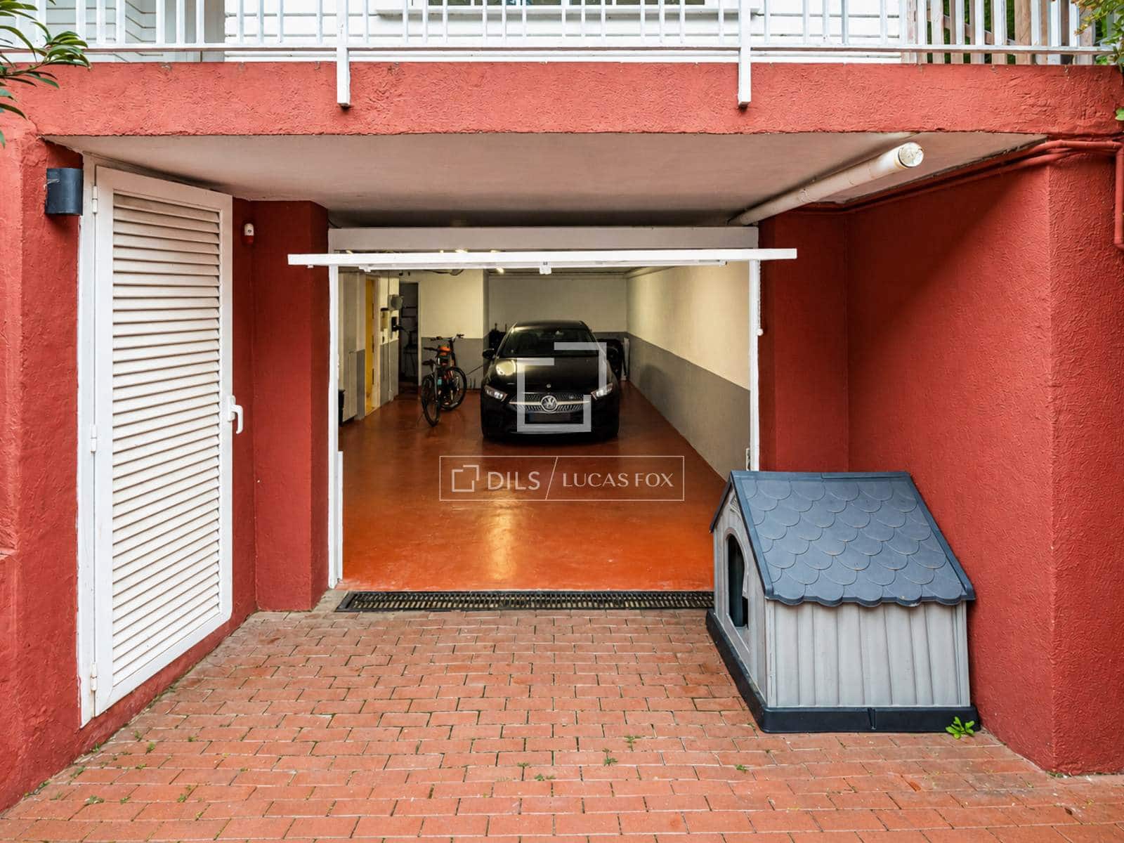 5 slaapkamer Villa te koop in Sant Cugat del Valles met zwembad garage - € 1.795.000 (Ref: 10165407)
