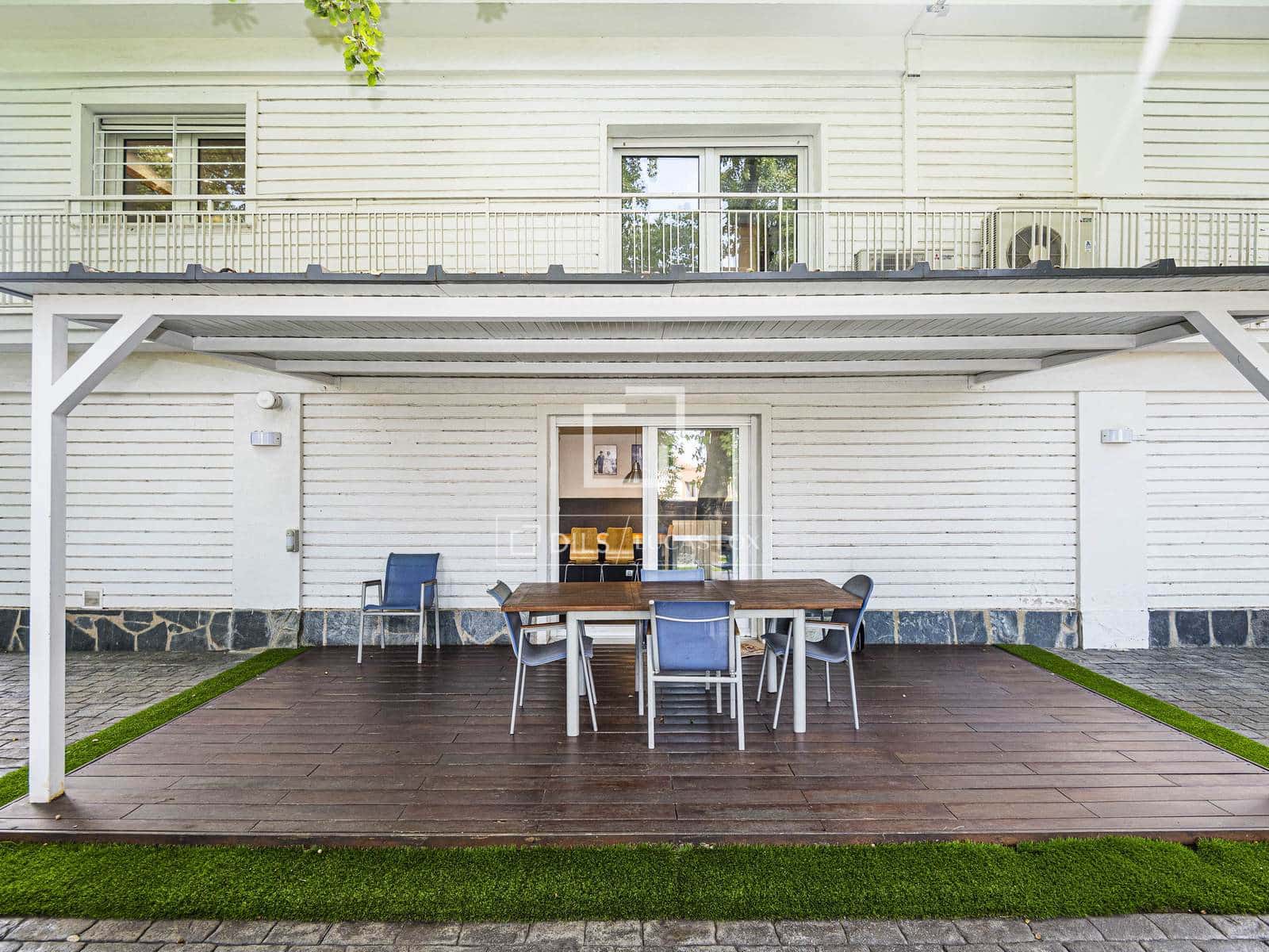 5 slaapkamer Villa te koop in Sant Cugat del Valles met zwembad garage - € 1.795.000 (Ref: 10165407)