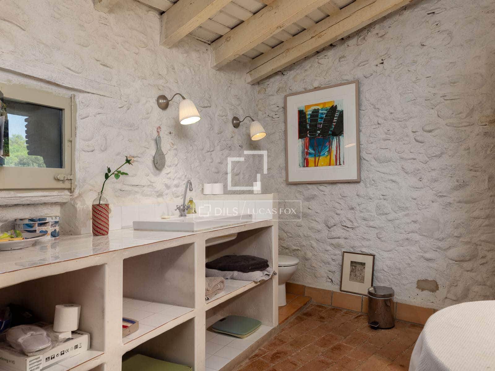 7 quarto Quinta/Casa Rural para venda em Crespia com piscina - 990 000 € (Ref: 10165408)