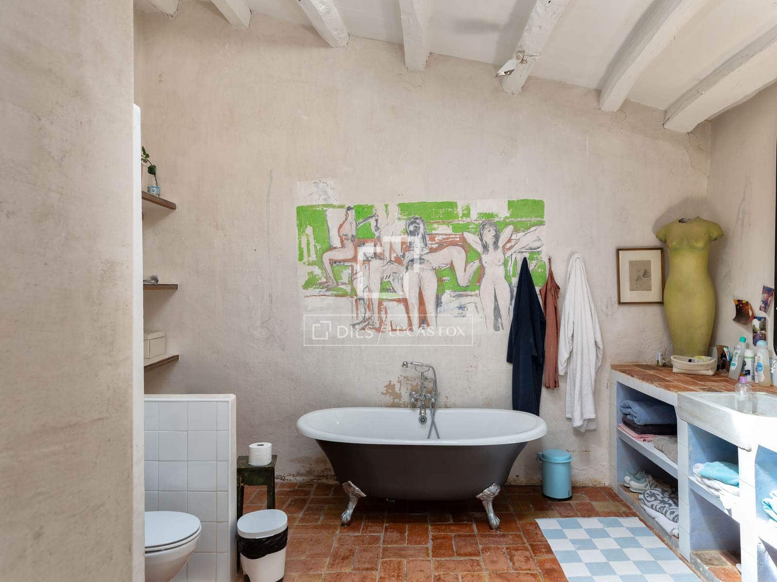 7 quarto Quinta/Casa Rural para venda em Crespia com piscina - 990 000 € (Ref: 10165408)