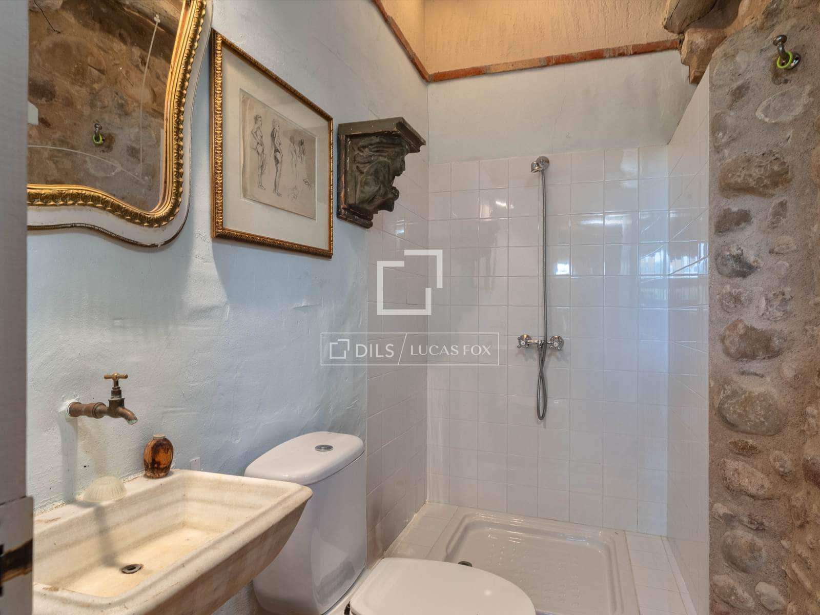 7 quarto Quinta/Casa Rural para venda em Crespia com piscina - 990 000 € (Ref: 10165408)