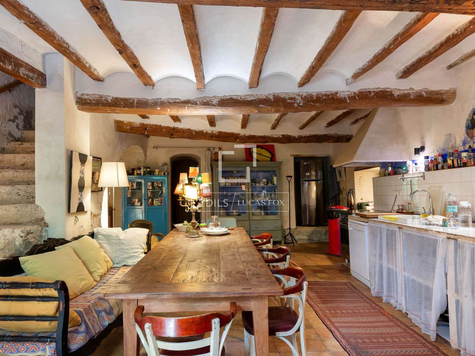 7 quarto Quinta/Casa Rural para venda em Crespia com piscina - 990 000 € (Ref: 10165408)