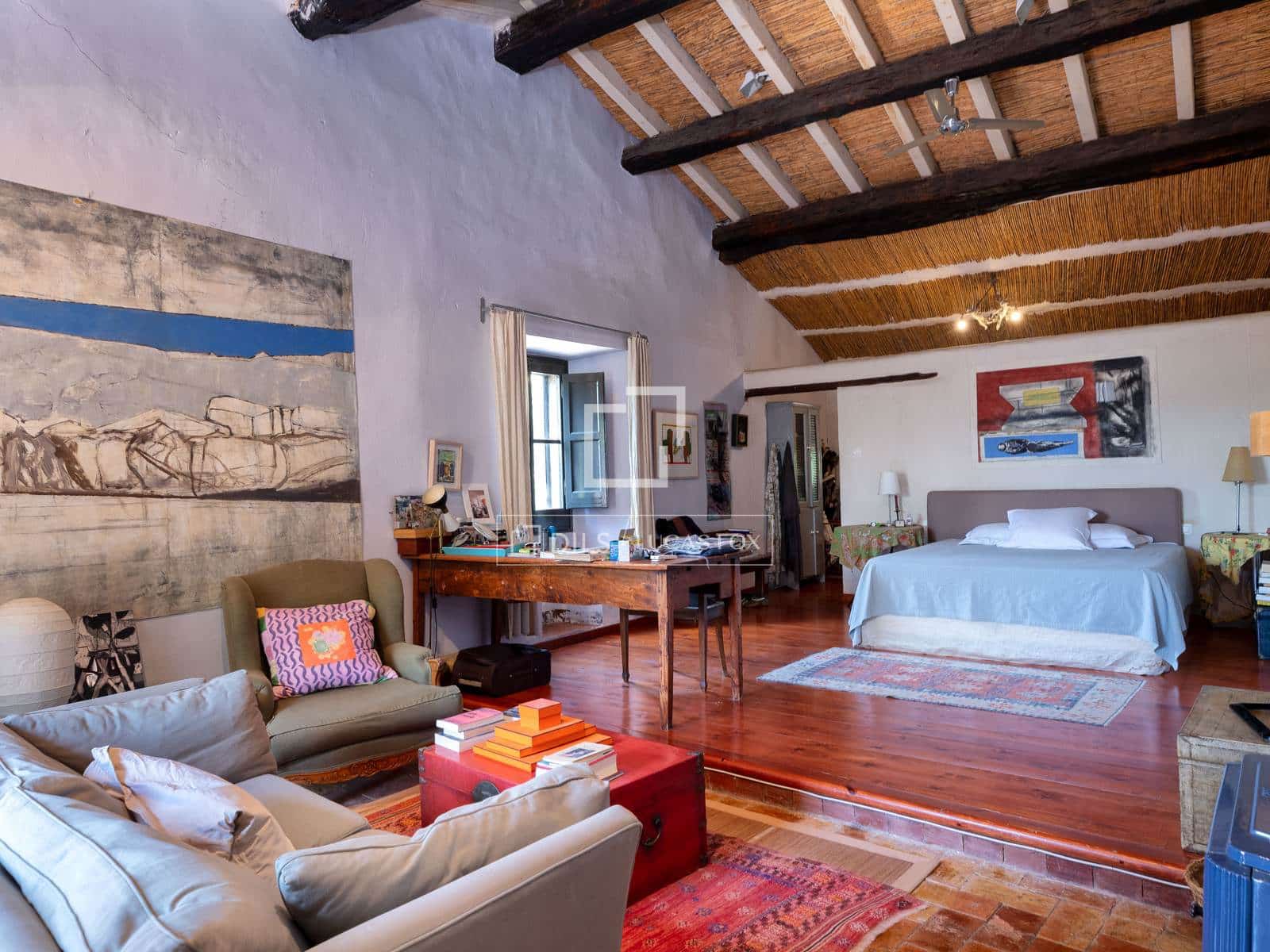 7 quarto Quinta/Casa Rural para venda em Crespia com piscina - 990 000 € (Ref: 10165408)