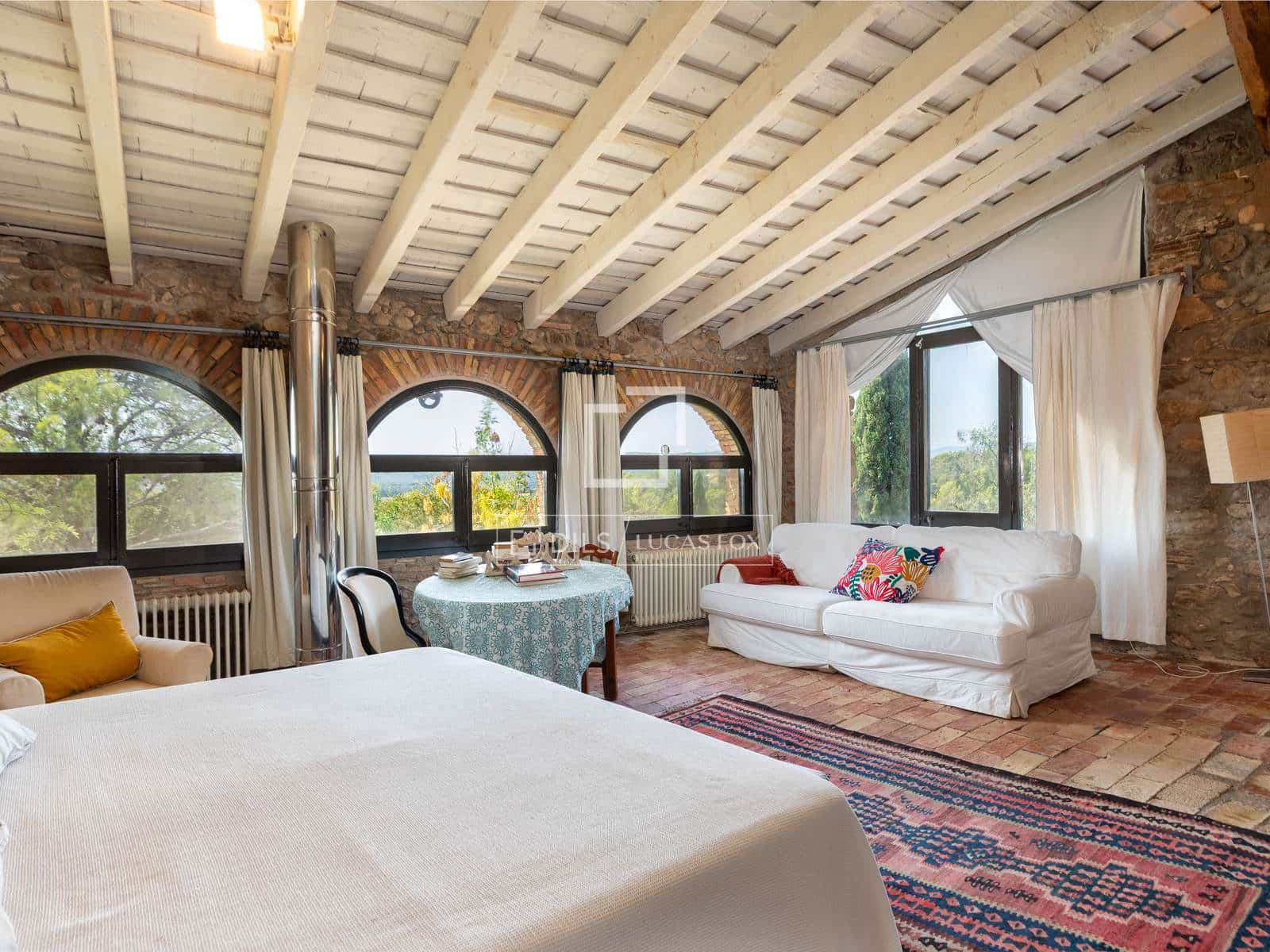 7 quarto Quinta/Casa Rural para venda em Crespia com piscina - 990 000 € (Ref: 10165408)