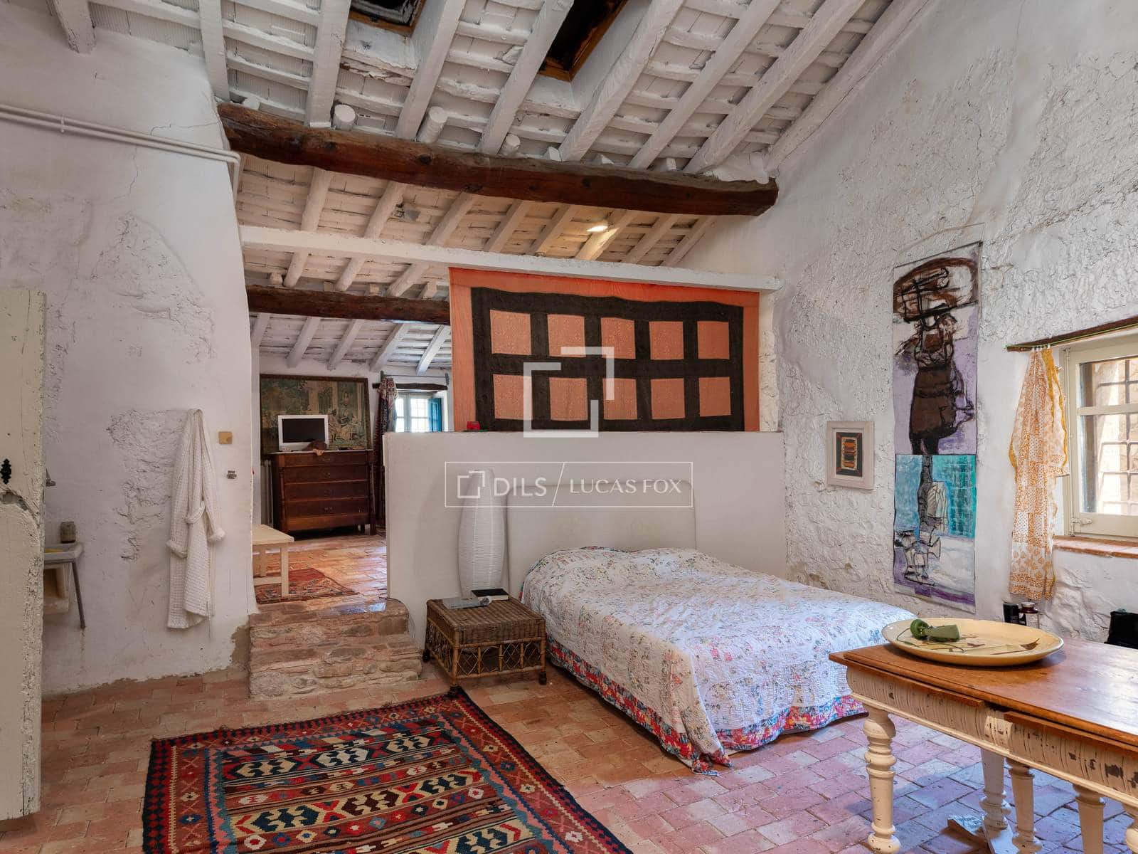 7 quarto Quinta/Casa Rural para venda em Crespia com piscina - 990 000 € (Ref: 10165408)