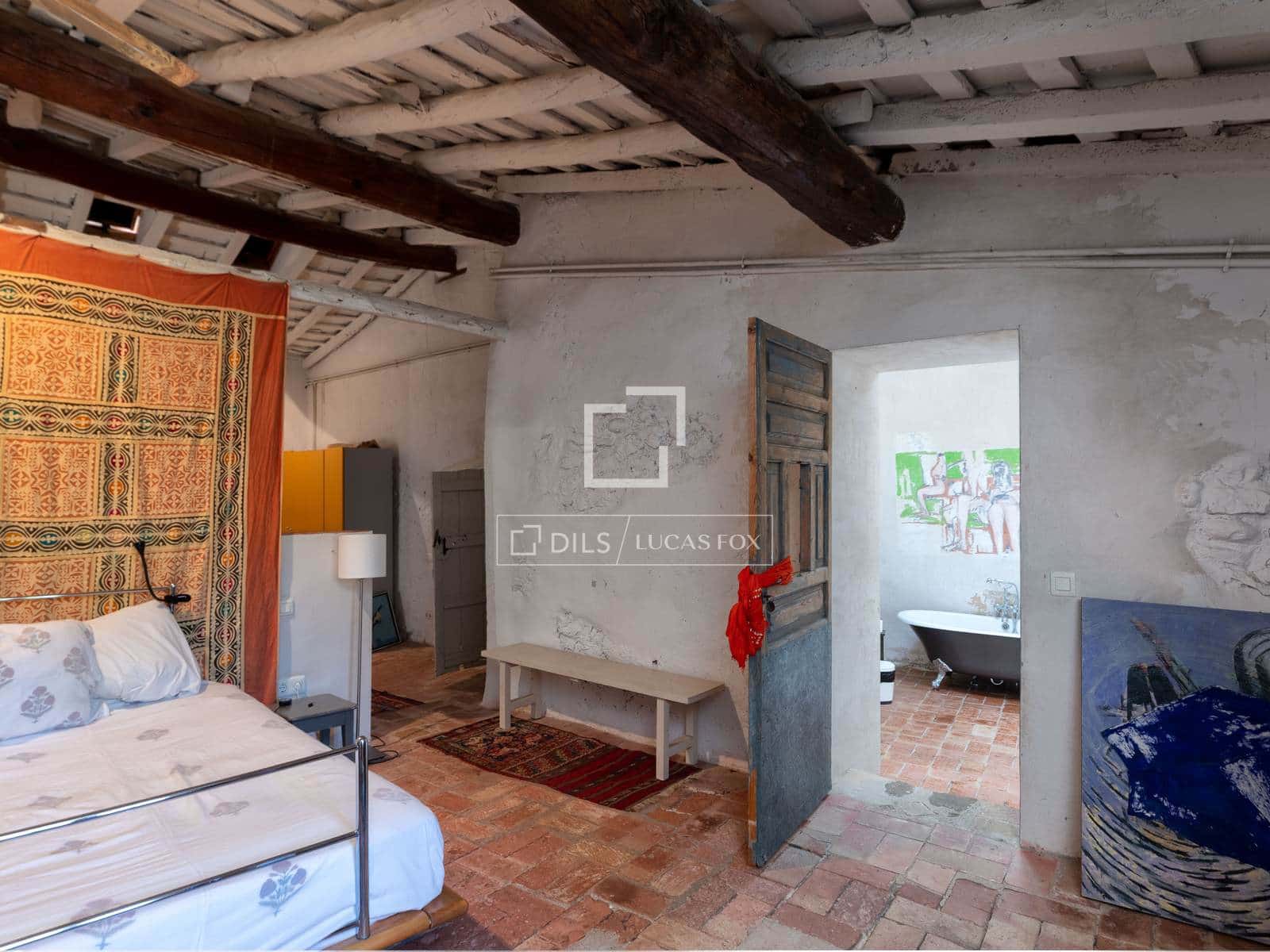 7 quarto Quinta/Casa Rural para venda em Crespia com piscina - 990 000 € (Ref: 10165408)