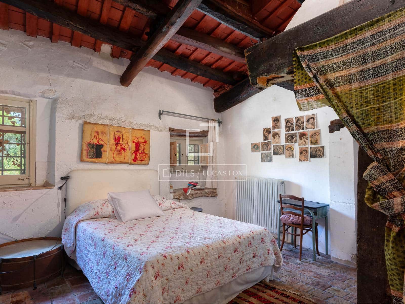 7 quarto Quinta/Casa Rural para venda em Crespia com piscina - 990 000 € (Ref: 10165408)
