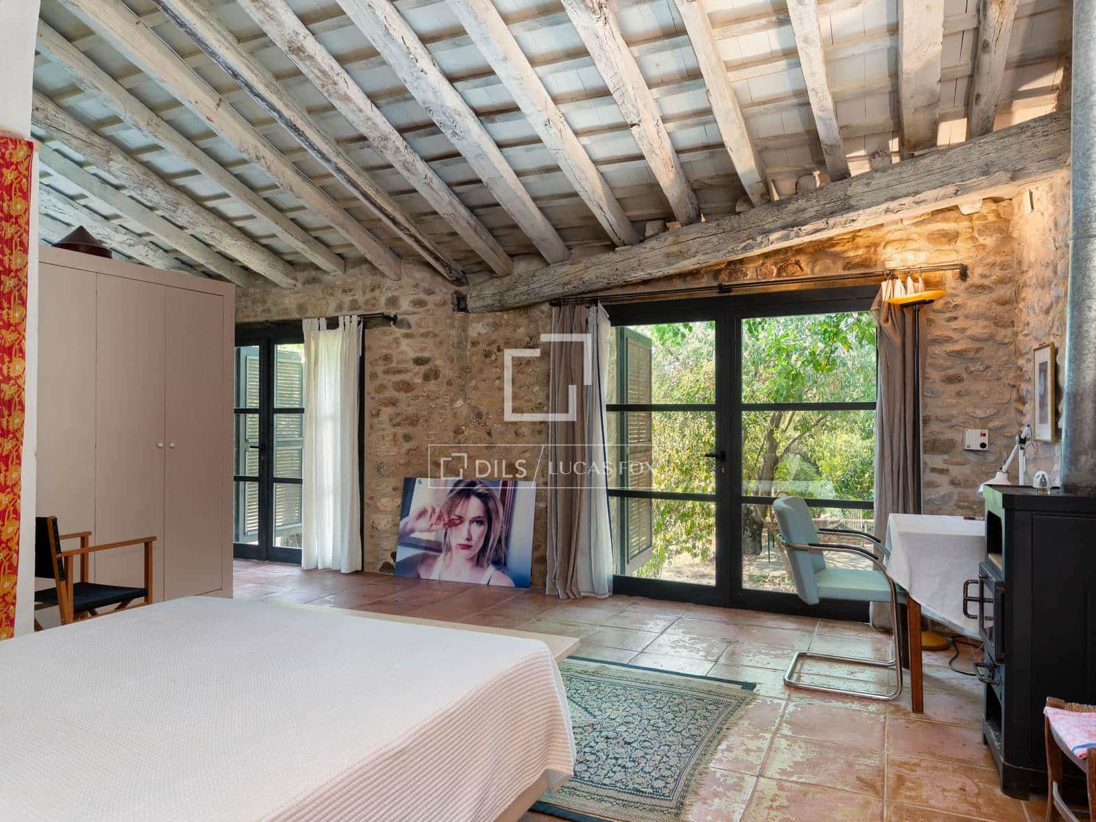 7 quarto Quinta/Casa Rural para venda em Crespia com piscina - 990 000 € (Ref: 10165408)