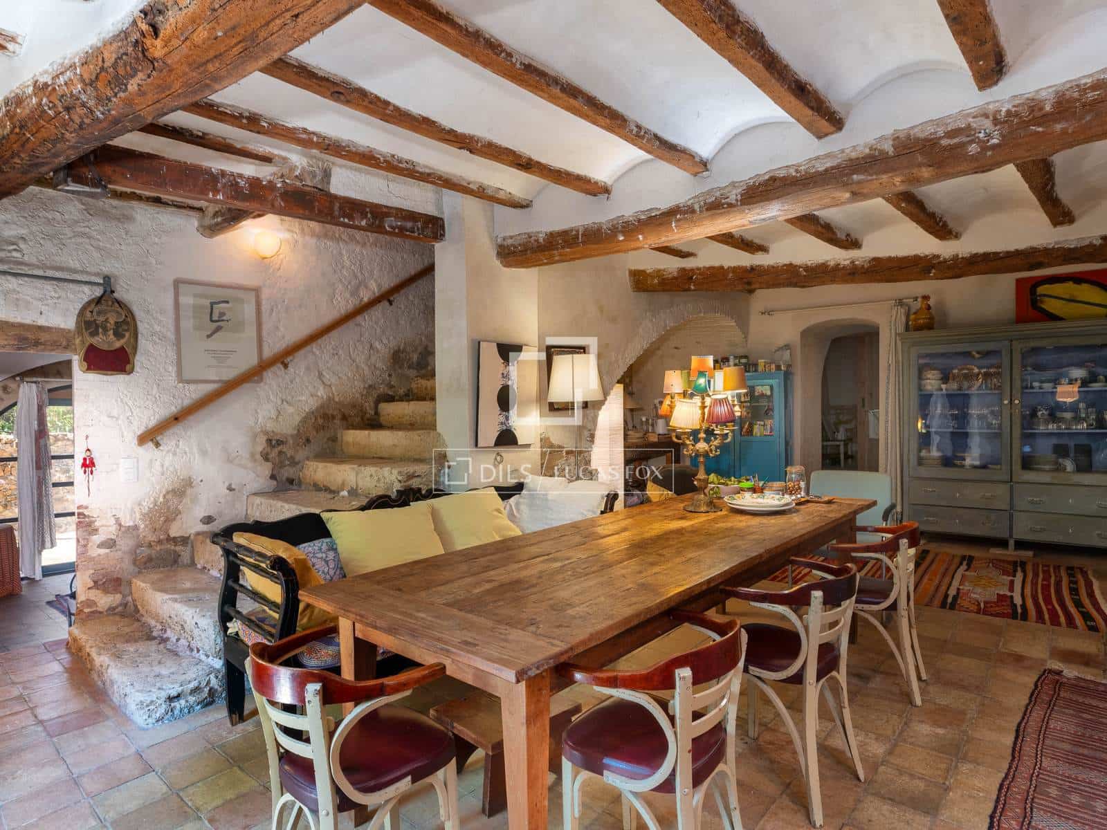 7 quarto Quinta/Casa Rural para venda em Crespia com piscina - 990 000 € (Ref: 10165408)