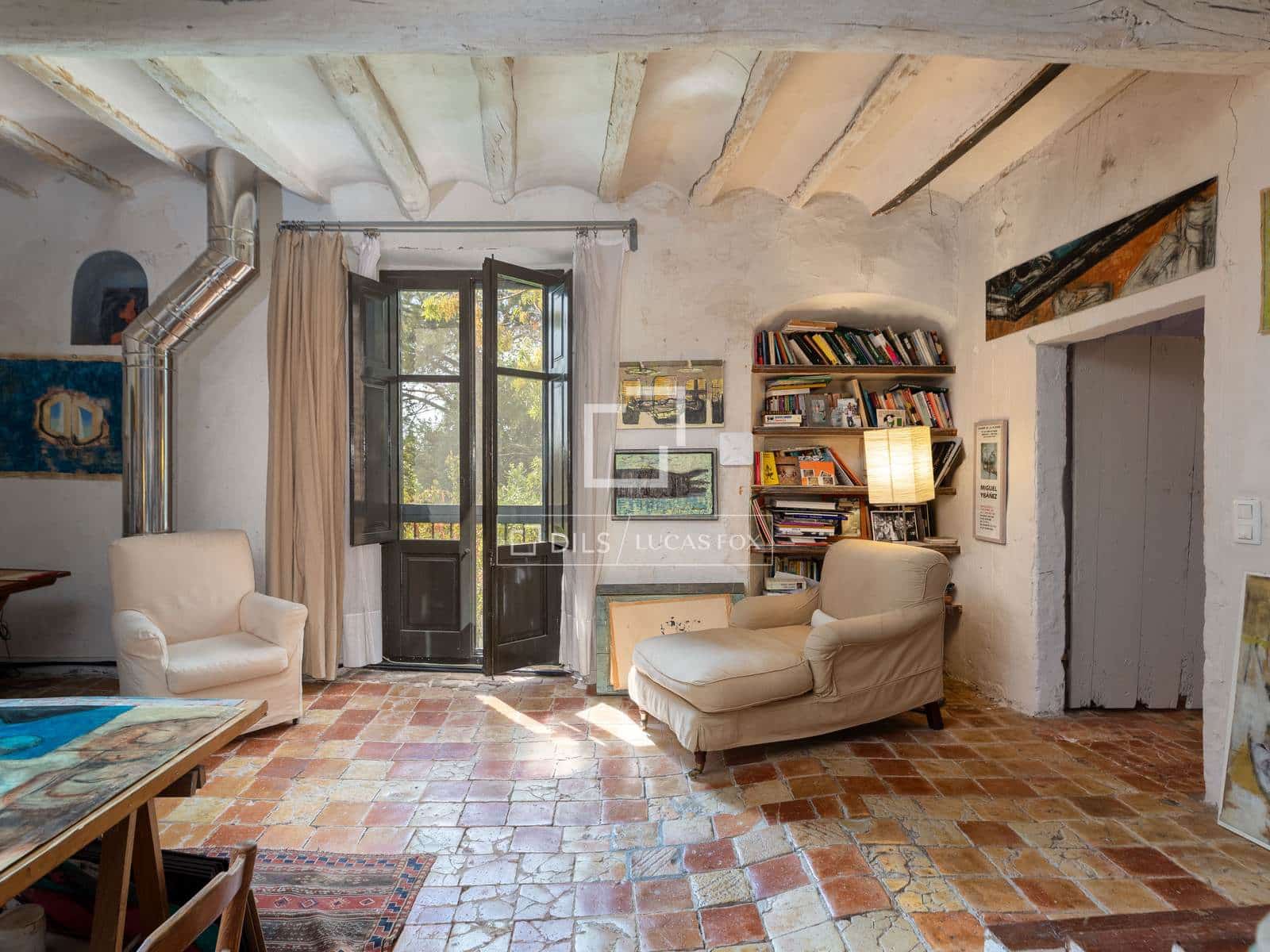 7 quarto Quinta/Casa Rural para venda em Crespia com piscina - 990 000 € (Ref: 10165408)