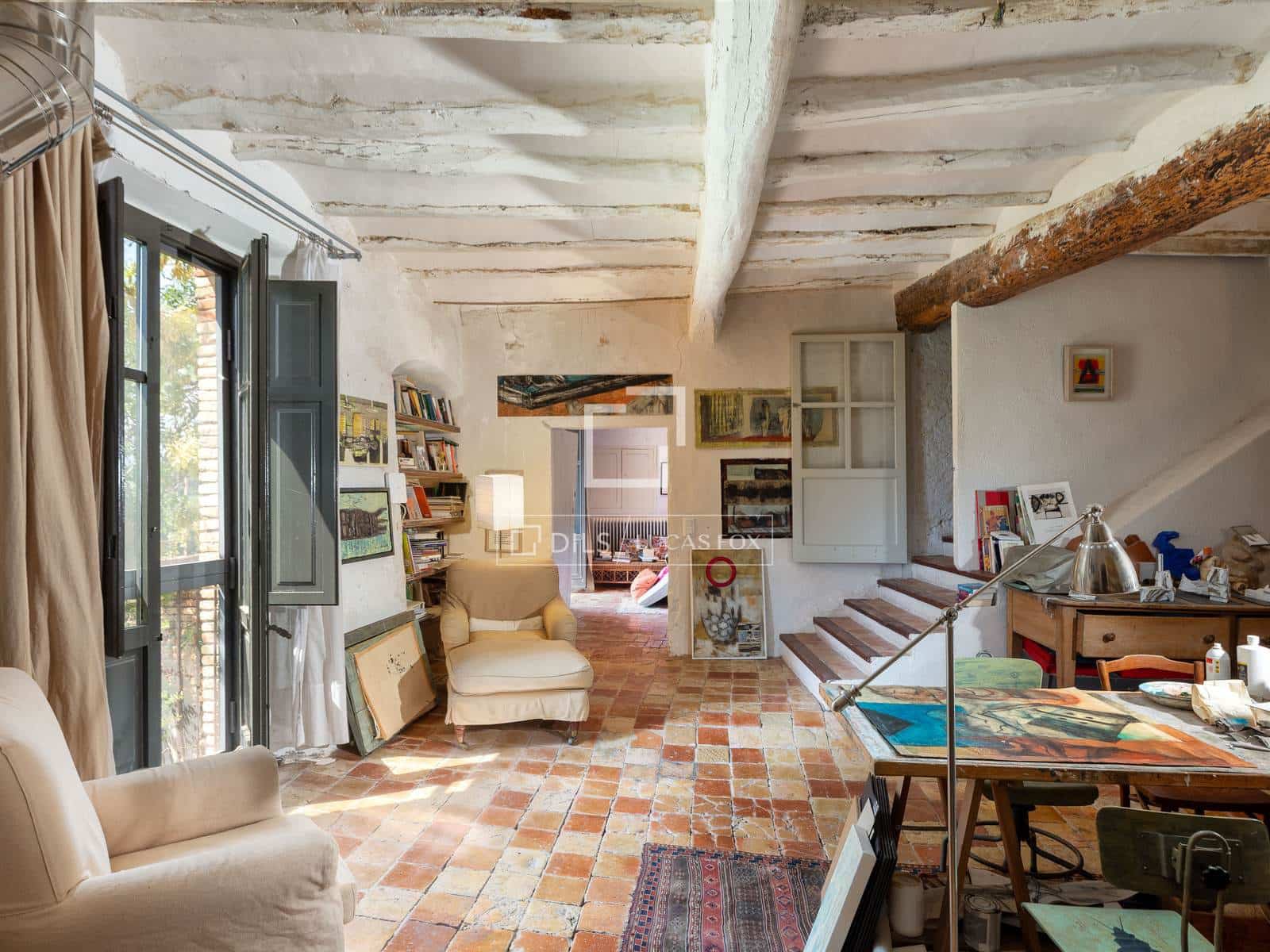 7 quarto Quinta/Casa Rural para venda em Crespia com piscina - 990 000 € (Ref: 10165408)