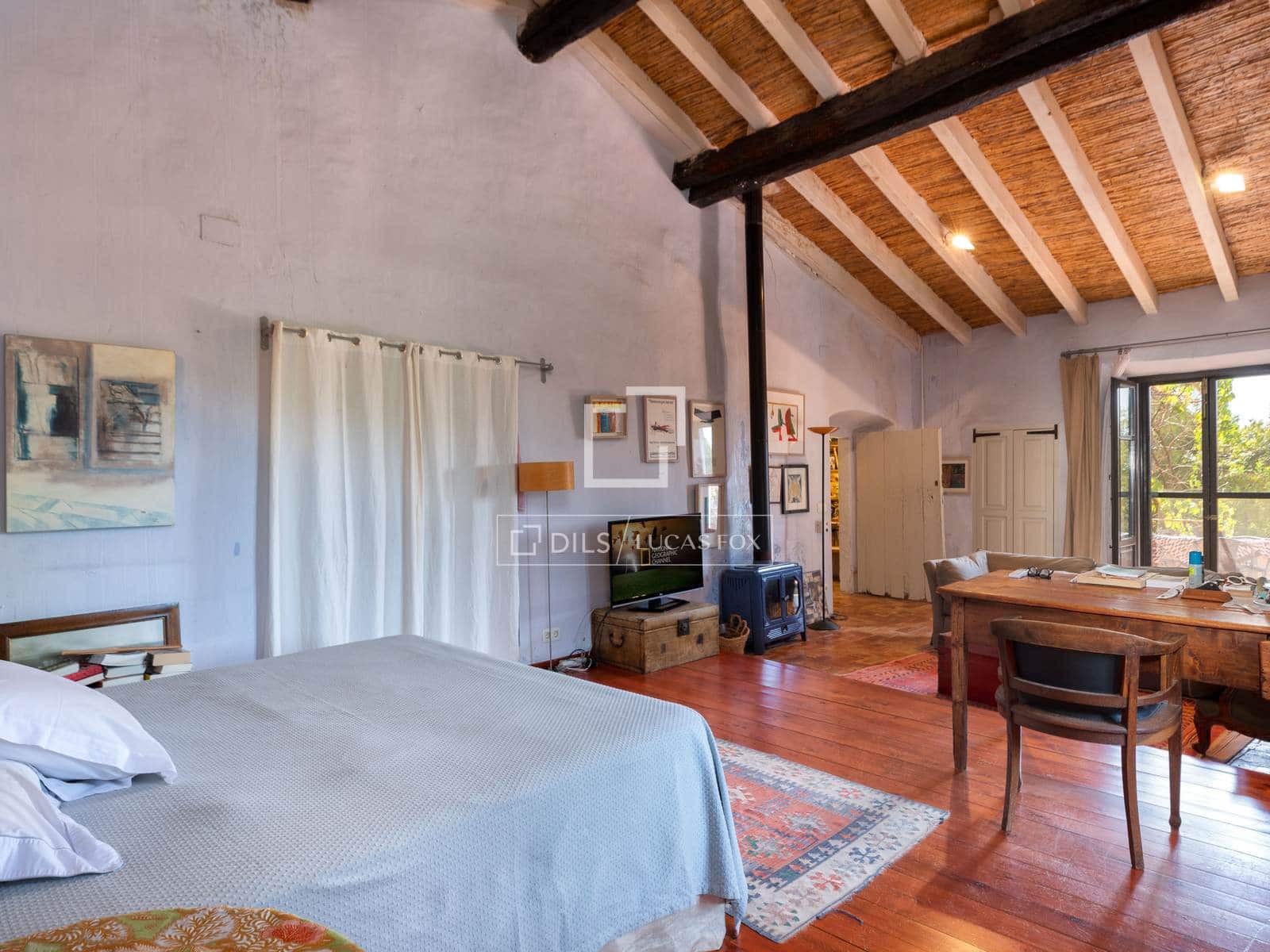 7 quarto Quinta/Casa Rural para venda em Crespia com piscina - 990 000 € (Ref: 10165408)