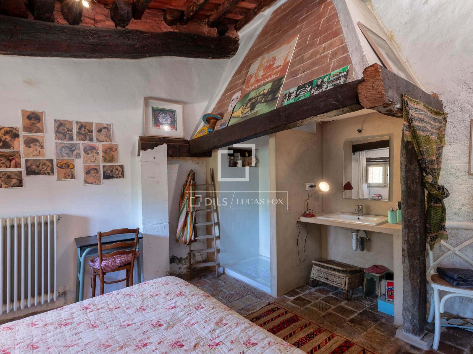 7 quarto Quinta/Casa Rural para venda em Crespia com piscina - 990 000 € (Ref: 10165408)