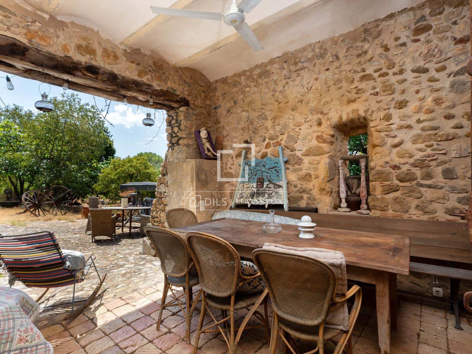 7 quarto Quinta/Casa Rural para venda em Crespia com piscina - 990 000 € (Ref: 10165408)