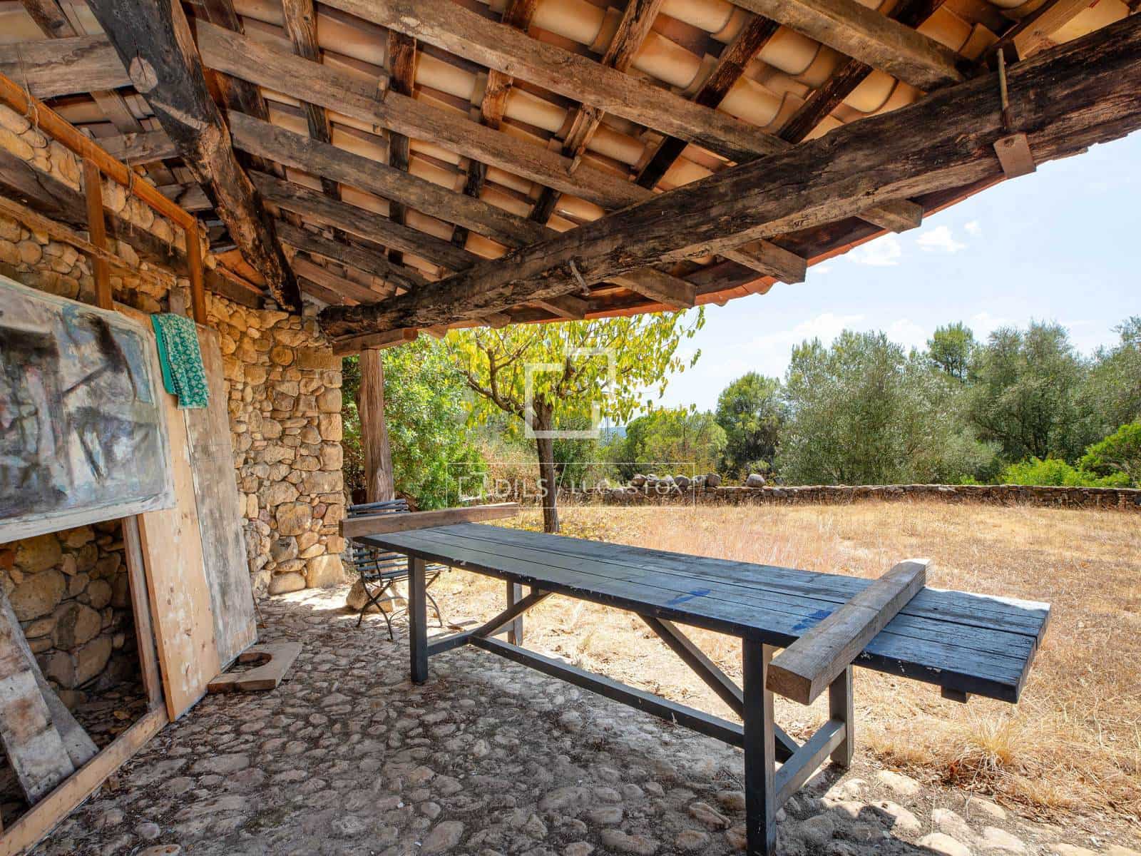 7 quarto Quinta/Casa Rural para venda em Crespia com piscina - 990 000 € (Ref: 10165408)