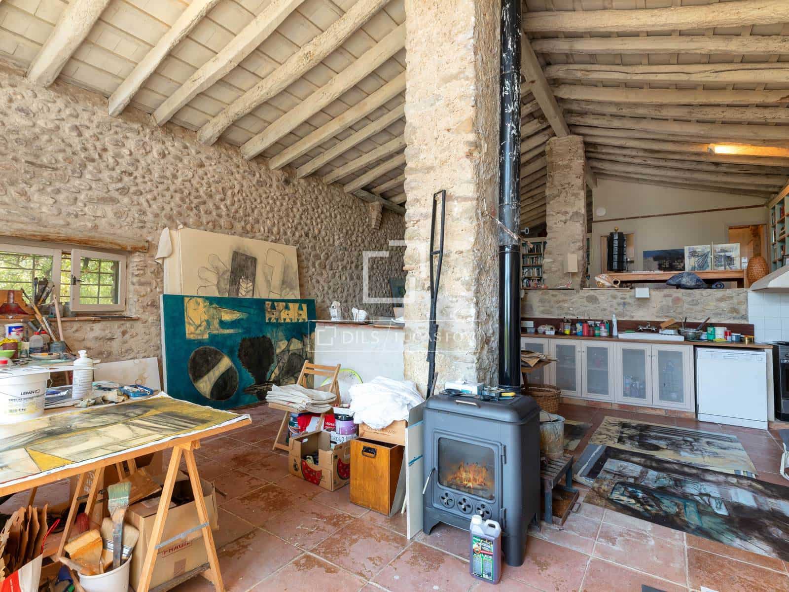 7 quarto Quinta/Casa Rural para venda em Crespia com piscina - 990 000 € (Ref: 10165408)