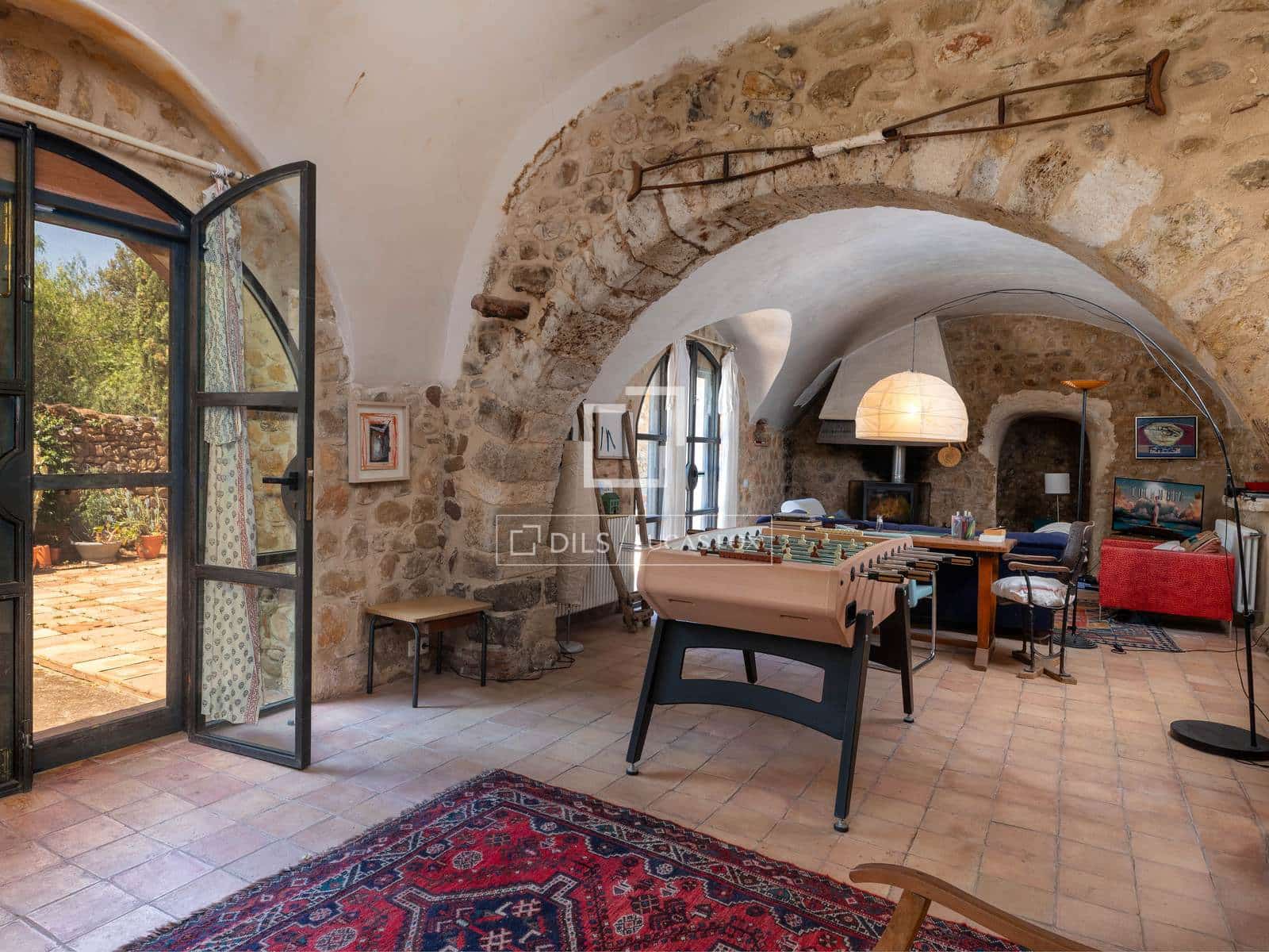 7 quarto Quinta/Casa Rural para venda em Crespia com piscina - 990 000 € (Ref: 10165408)