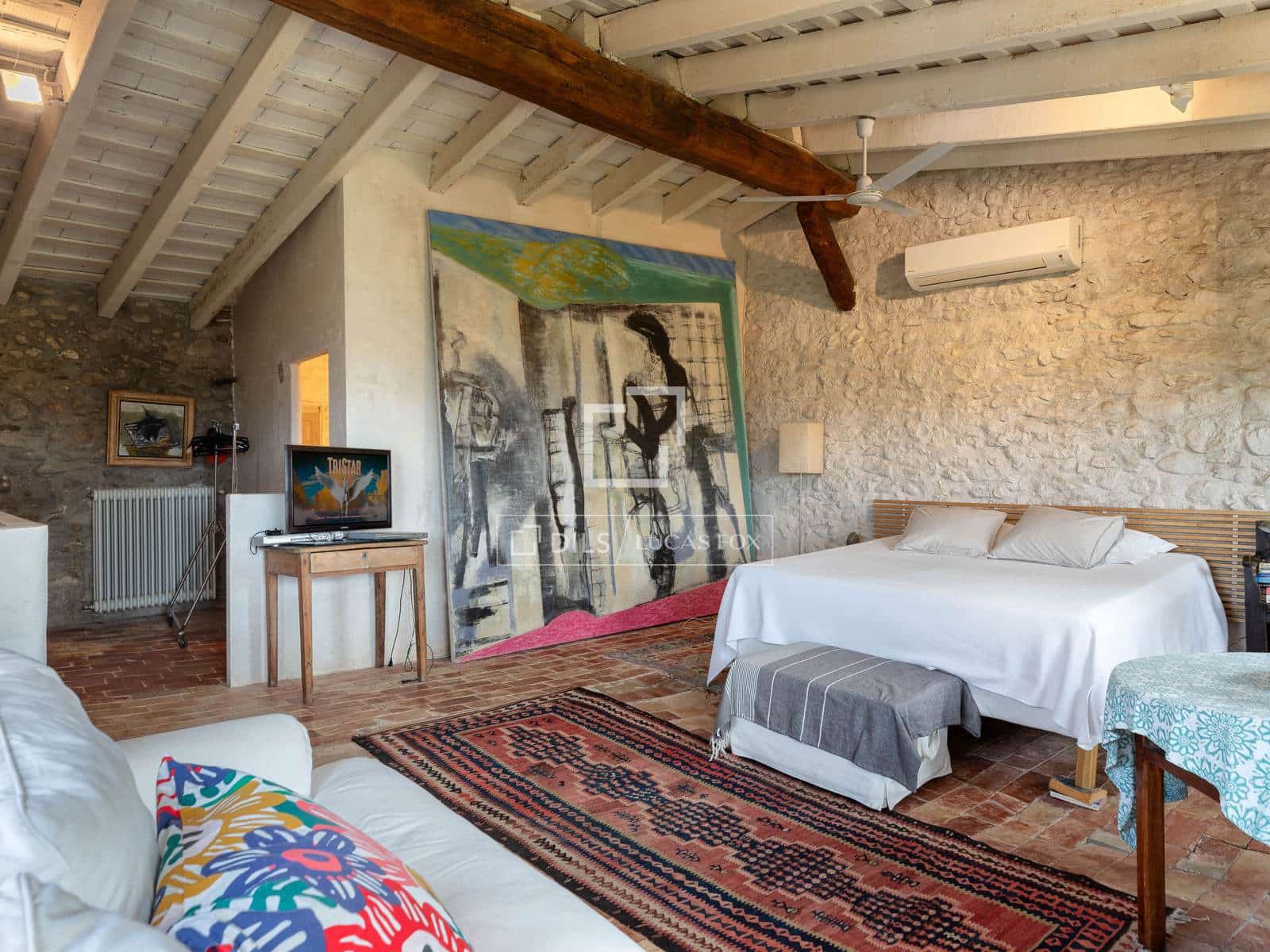 7 quarto Quinta/Casa Rural para venda em Crespia com piscina - 990 000 € (Ref: 10165408)