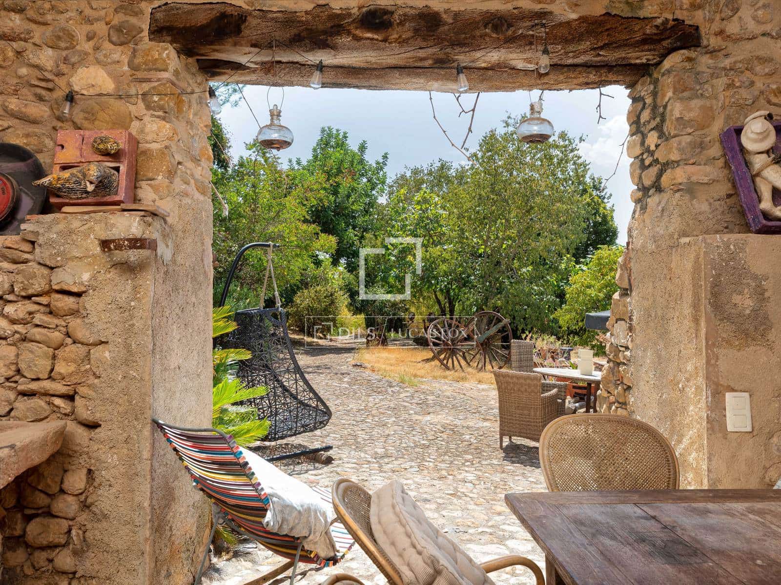 7 quarto Quinta/Casa Rural para venda em Crespia com piscina - 990 000 € (Ref: 10165408)