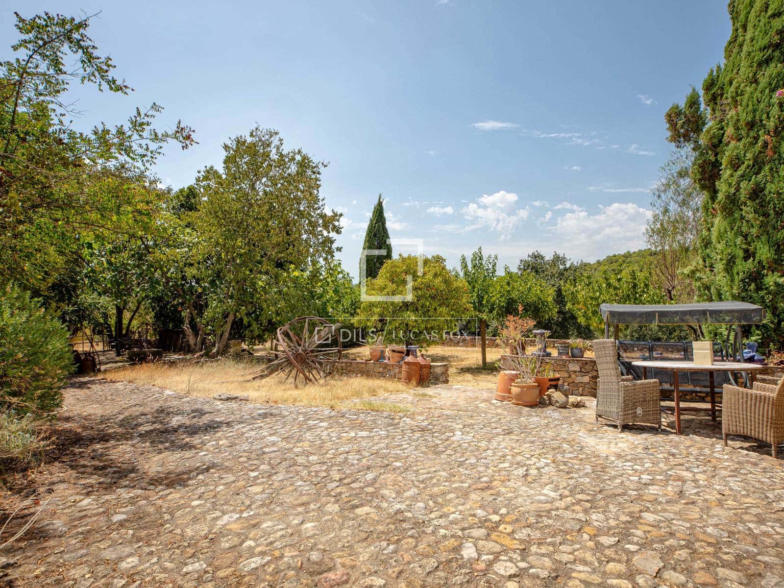 7 quarto Quinta/Casa Rural para venda em Crespia com piscina - 990 000 € (Ref: 10165408)