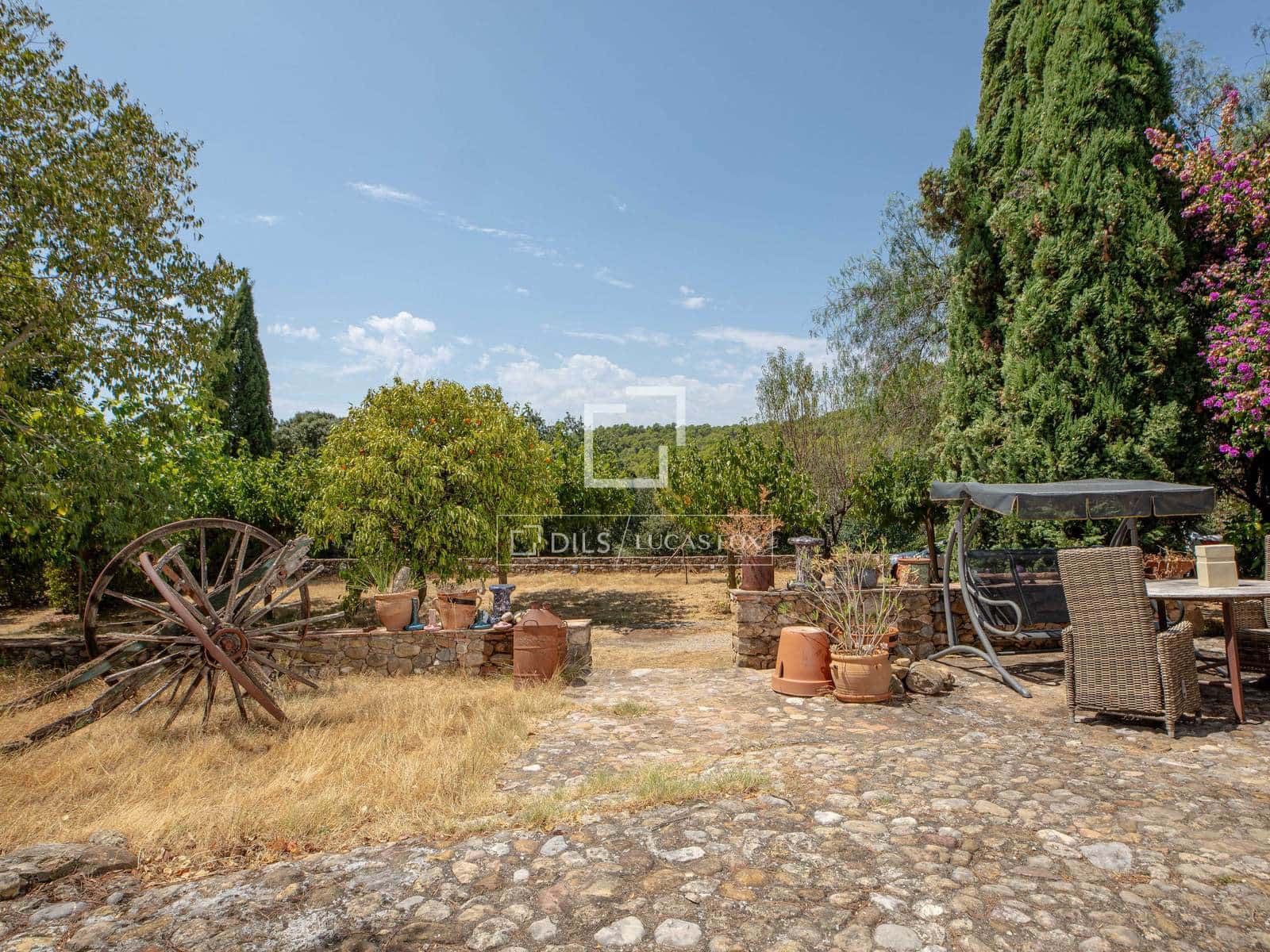7 quarto Quinta/Casa Rural para venda em Crespia com piscina - 990 000 € (Ref: 10165408)