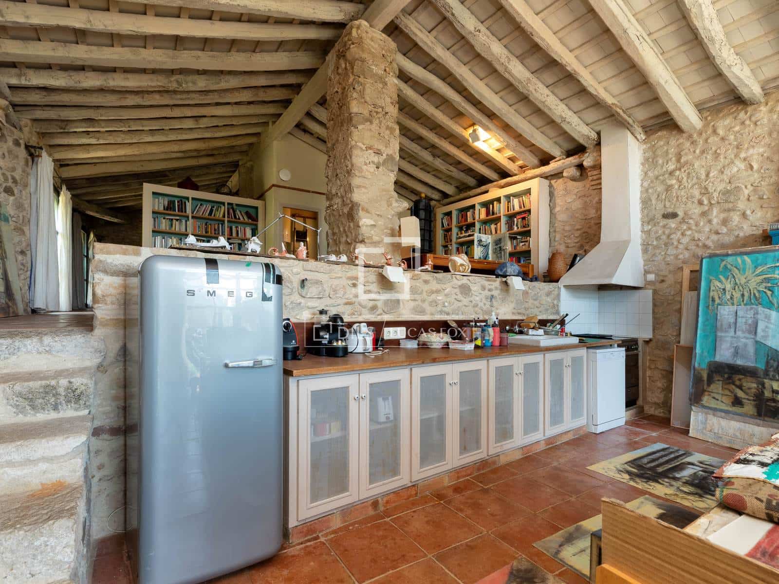 7 quarto Quinta/Casa Rural para venda em Crespia com piscina - 990 000 € (Ref: 10165408)