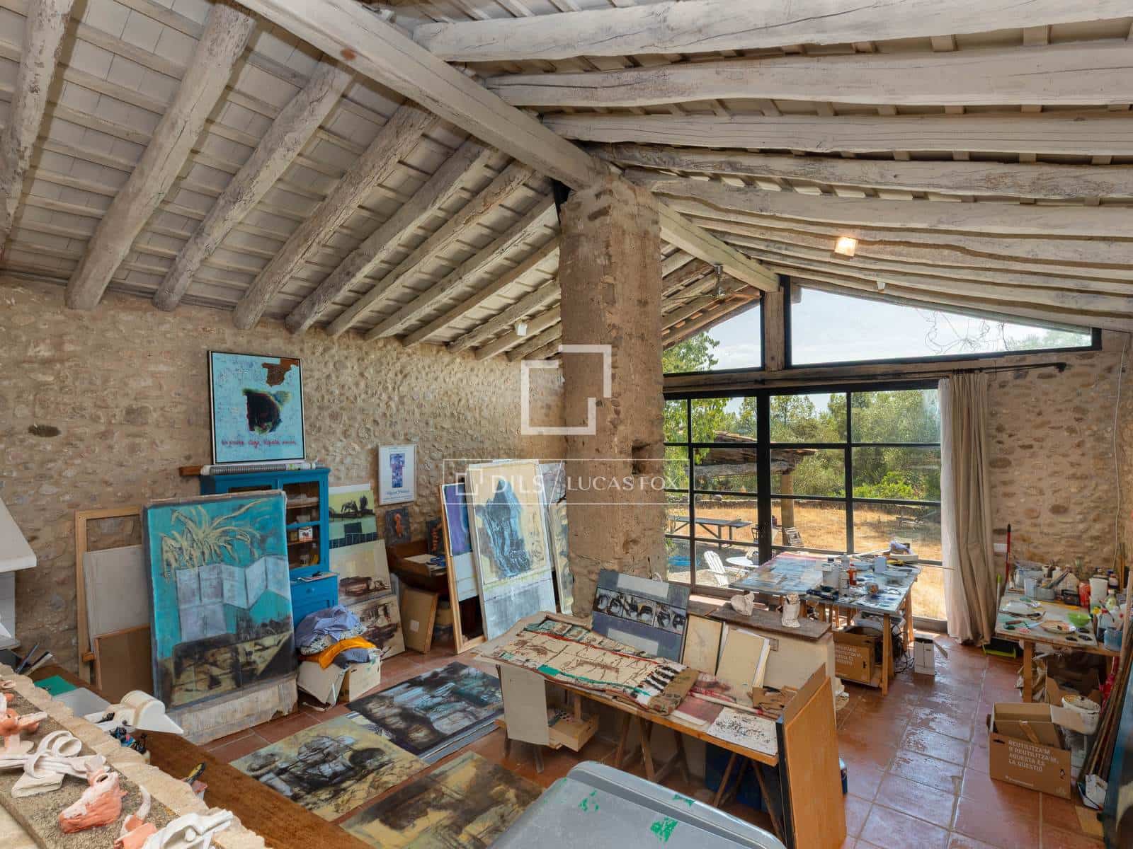 7 quarto Quinta/Casa Rural para venda em Crespia com piscina - 990 000 € (Ref: 10165408)