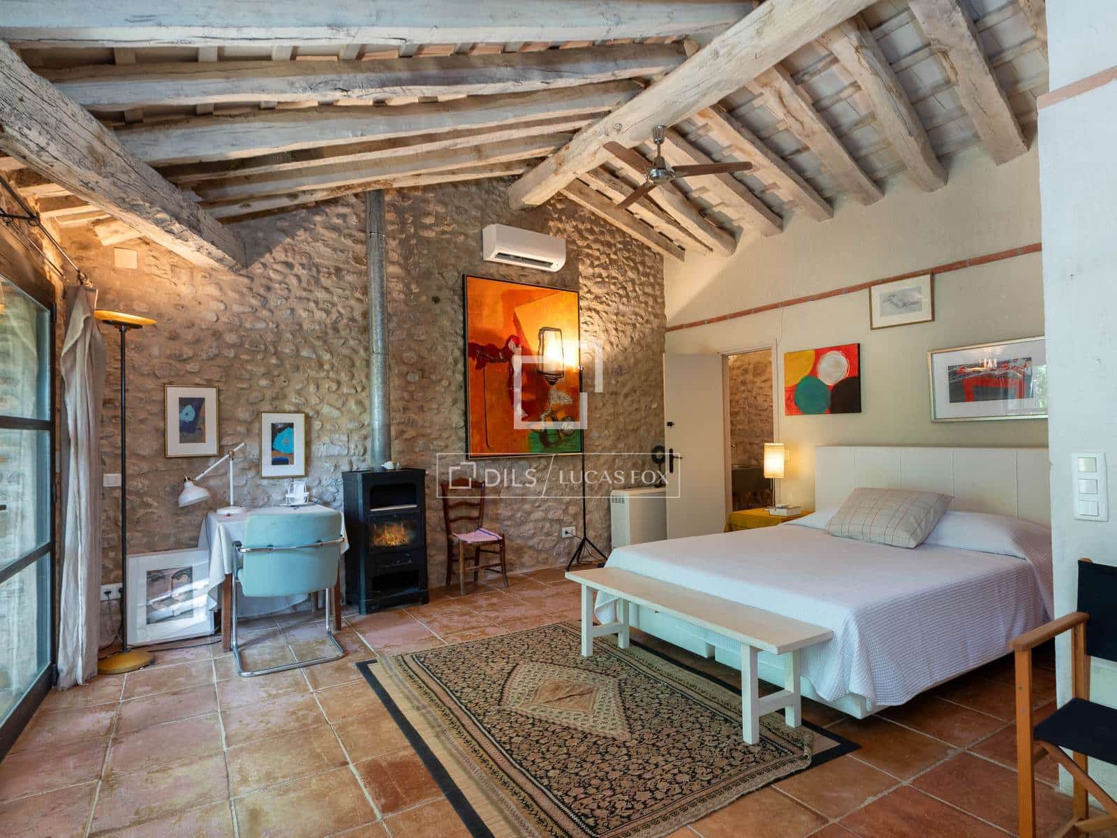 7 quarto Quinta/Casa Rural para venda em Crespia com piscina - 990 000 € (Ref: 10165408)