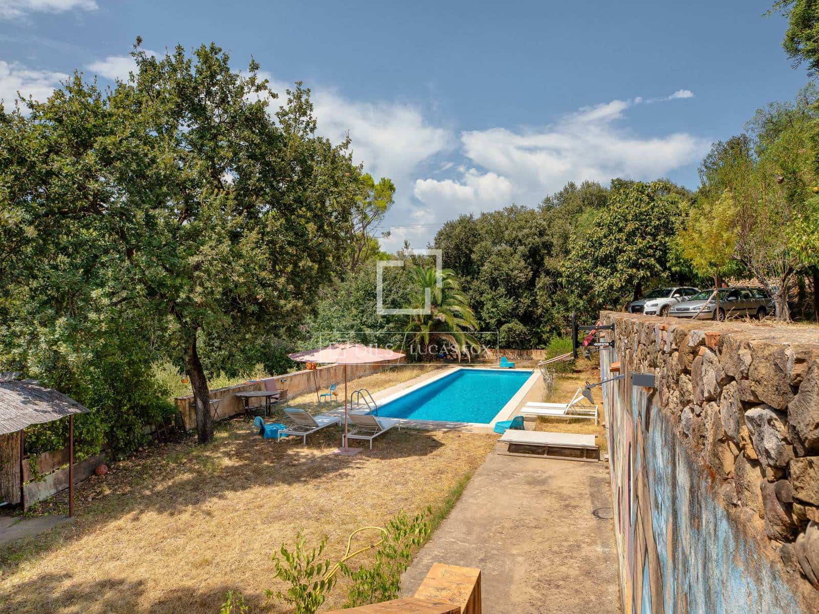 7 quarto Quinta/Casa Rural para venda em Crespia com piscina - 990 000 € (Ref: 10165408)