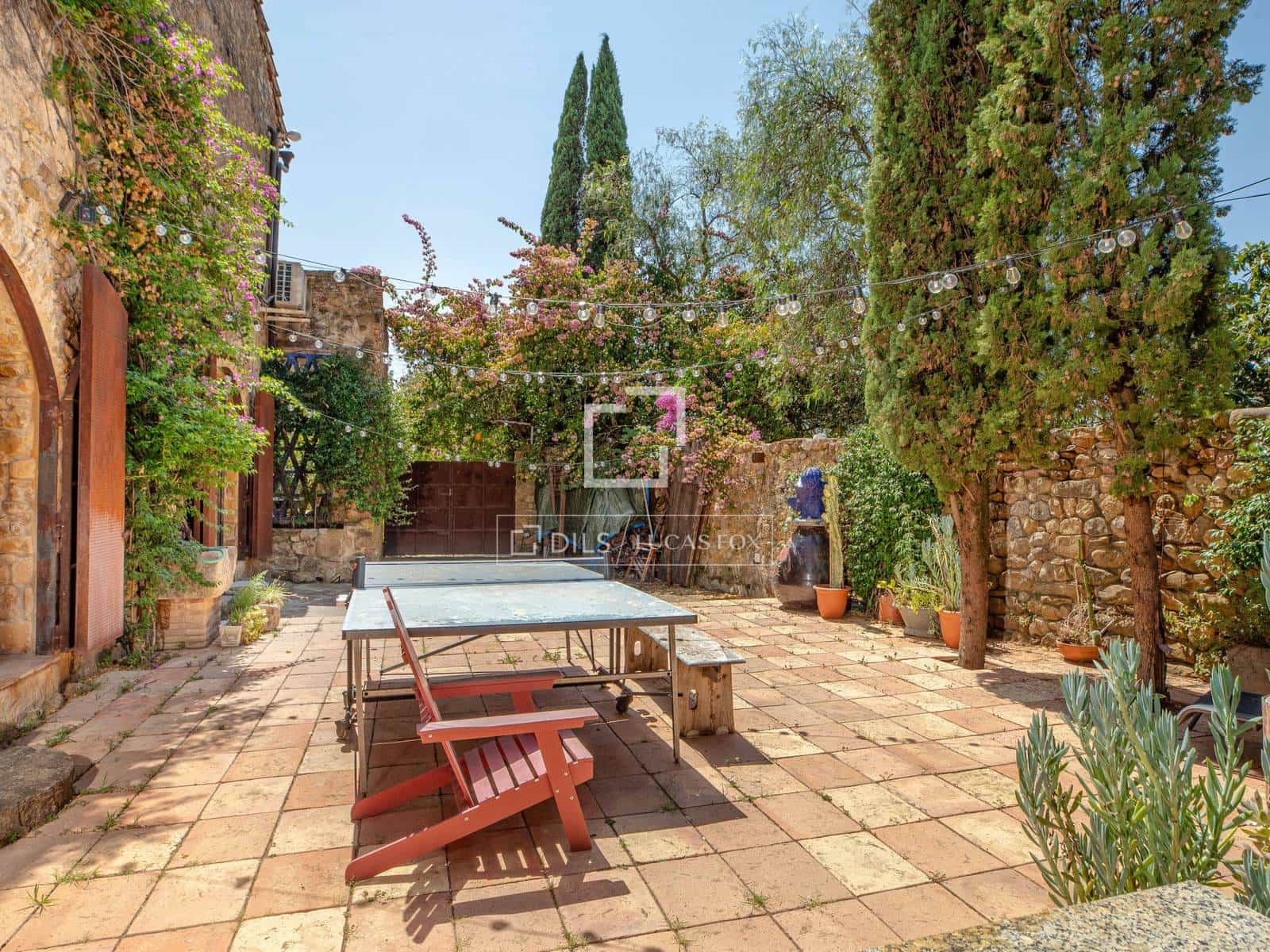 7 quarto Quinta/Casa Rural para venda em Crespia com piscina - 990 000 € (Ref: 10165408)