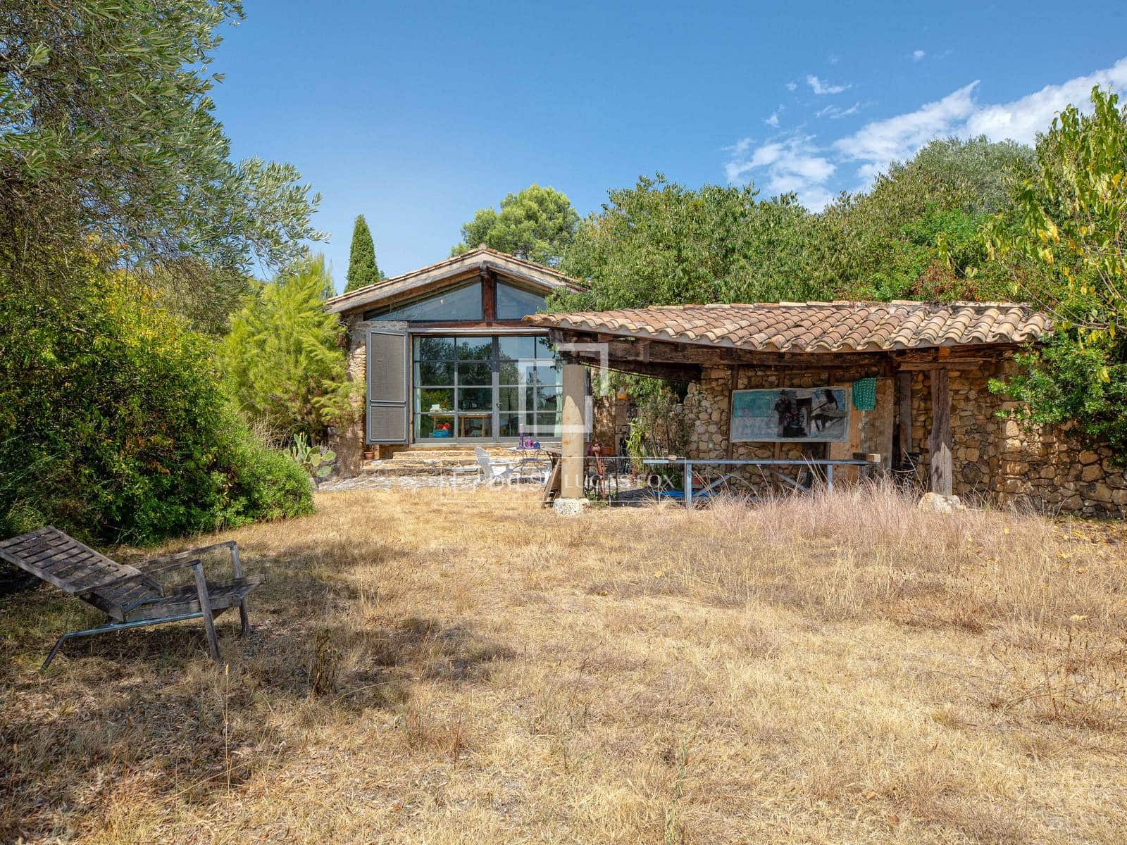 7 quarto Quinta/Casa Rural para venda em Crespia com piscina - 990 000 € (Ref: 10165408)