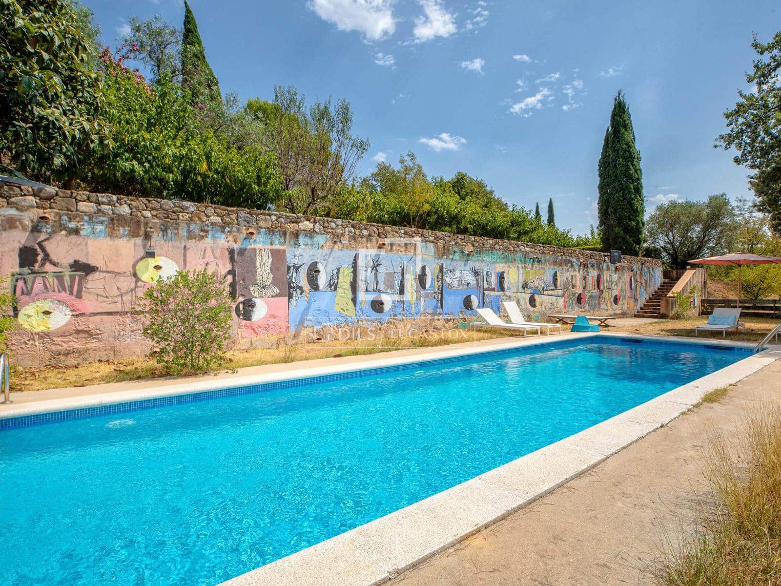 7 quarto Quinta/Casa Rural para venda em Crespia com piscina - 990 000 € (Ref: 10165408)