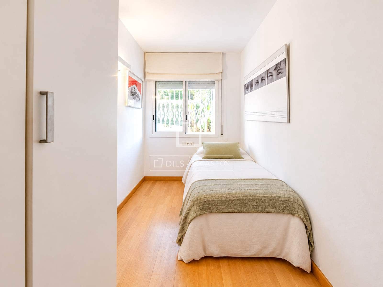 4 quarto Apartamento para venda em Sitges com piscina garagem - 625 000 € (Ref: 10165409)