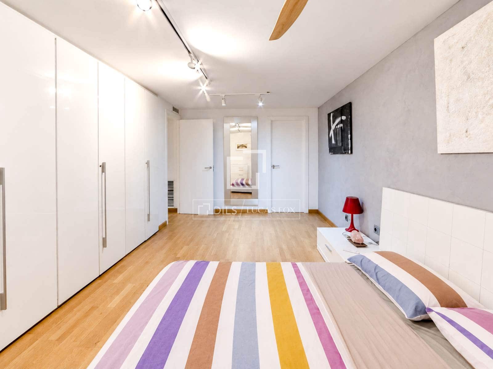 4 quarto Apartamento para venda em Sitges com piscina garagem - 625 000 € (Ref: 10165409)