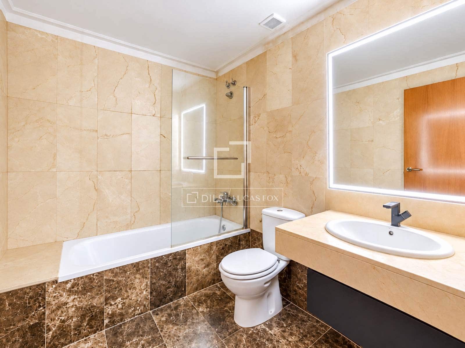 4 quarto Apartamento para venda em Sitges com piscina garagem - 625 000 € (Ref: 10165409)