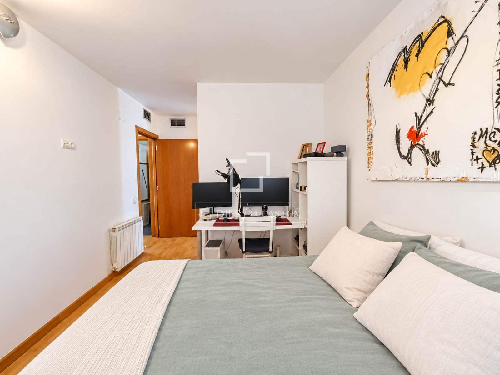 4 quarto Apartamento para venda em Sitges com piscina garagem - 625 000 € (Ref: 10165409)