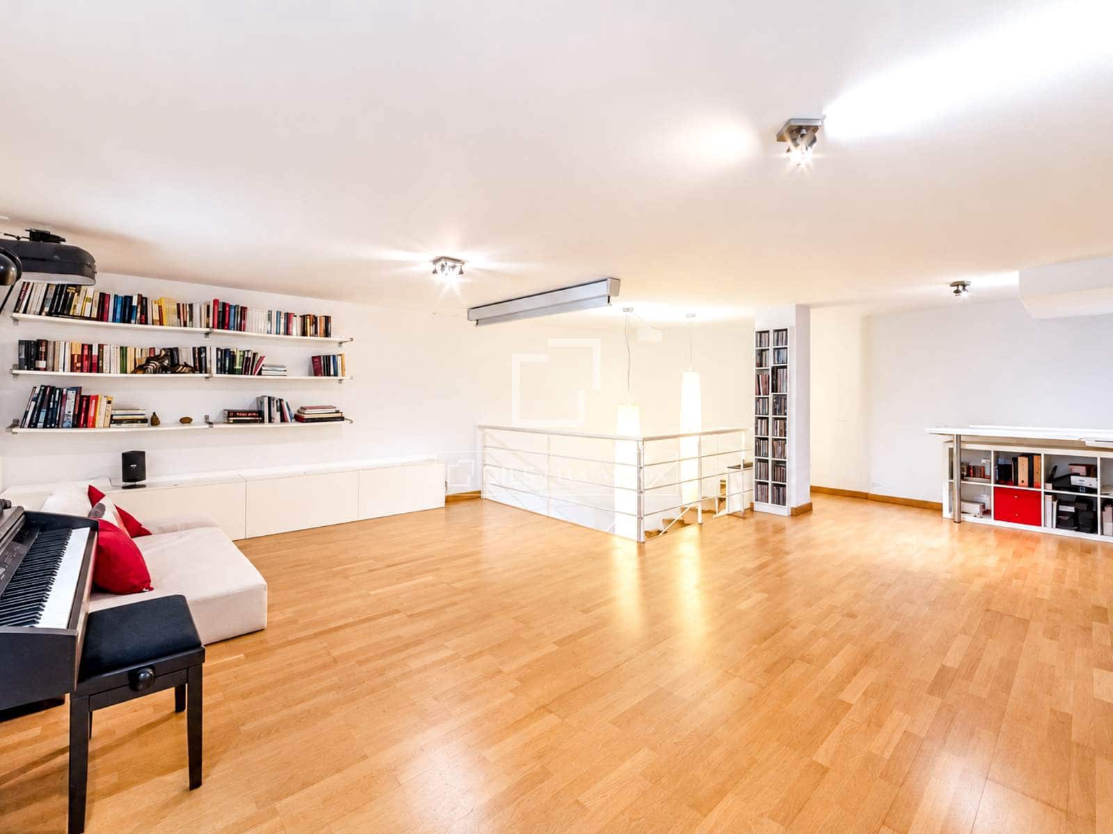 4 quarto Apartamento para venda em Sitges com piscina garagem - 625 000 € (Ref: 10165409)