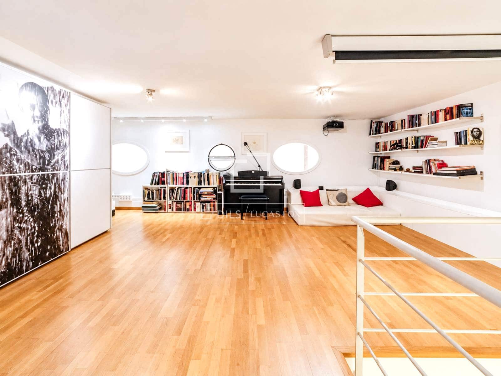4 quarto Apartamento para venda em Sitges com piscina garagem - 625 000 € (Ref: 10165409)