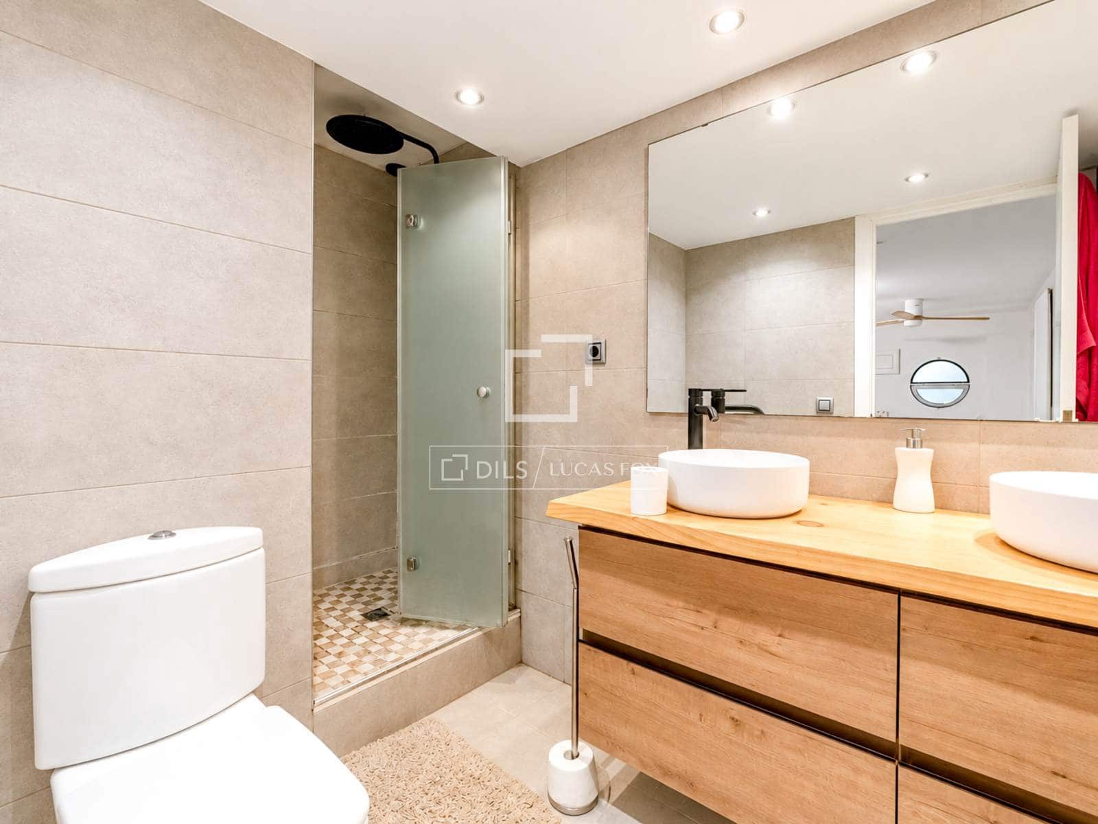 4 quarto Apartamento para venda em Sitges com piscina garagem - 625 000 € (Ref: 10165409)