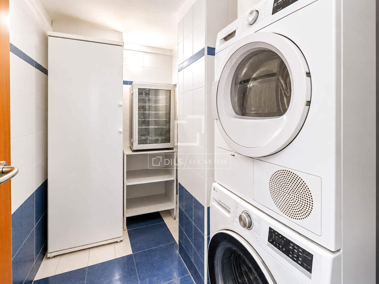 4 quarto Apartamento para venda em Sitges com piscina garagem - 625 000 € (Ref: 10165409)
