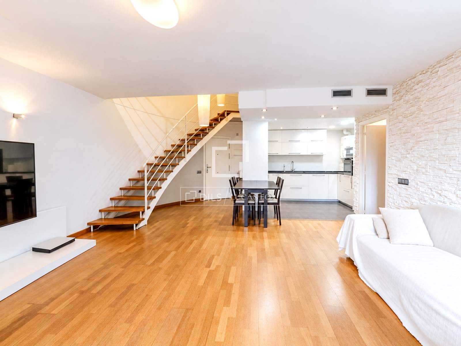 4 quarto Apartamento para venda em Sitges com piscina garagem - 625 000 € (Ref: 10165409)