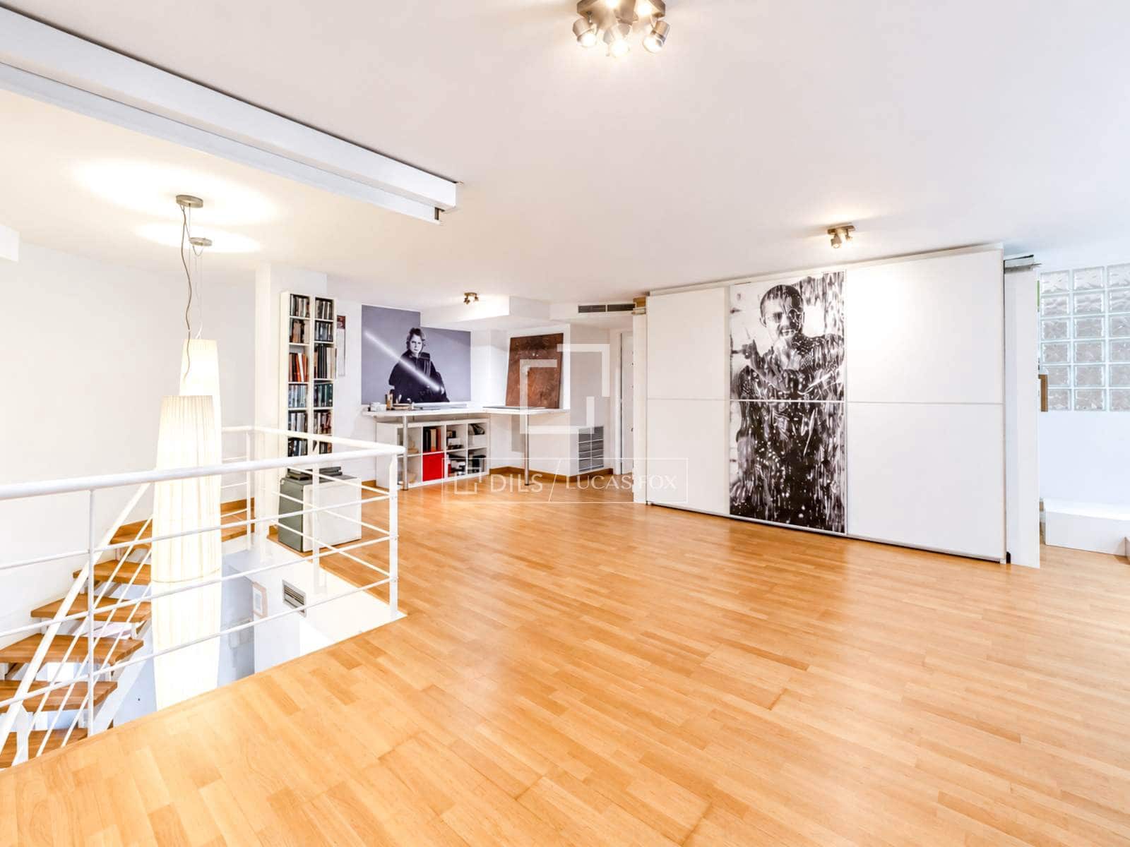 4 quarto Apartamento para venda em Sitges com piscina garagem - 625 000 € (Ref: 10165409)