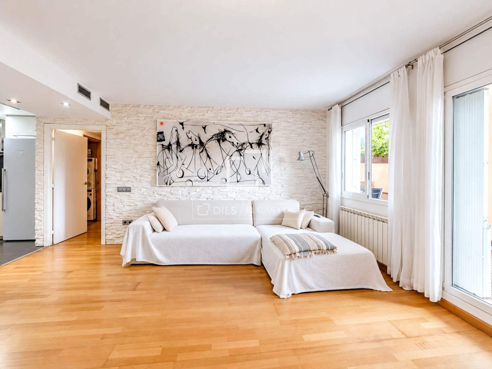 4 quarto Apartamento para venda em Sitges com piscina garagem - 625 000 € (Ref: 10165409)
