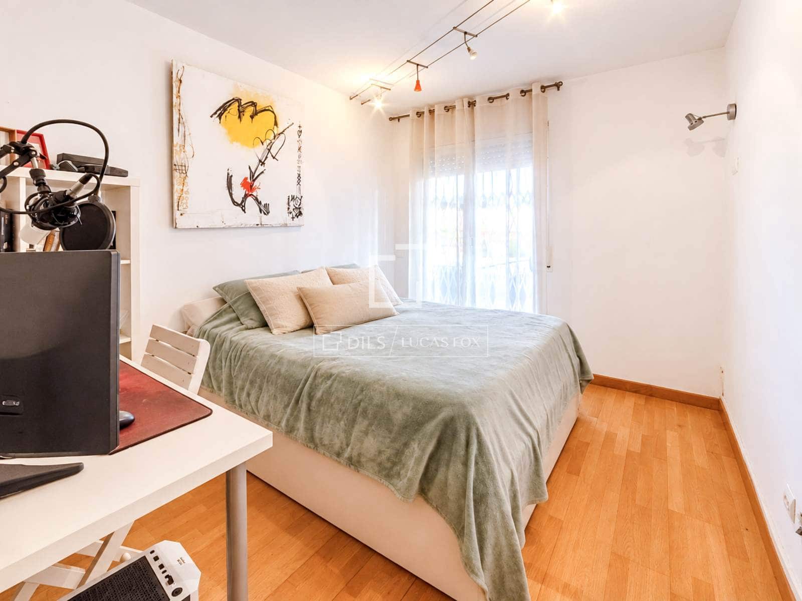 4 quarto Apartamento para venda em Sitges com piscina garagem - 625 000 € (Ref: 10165409)