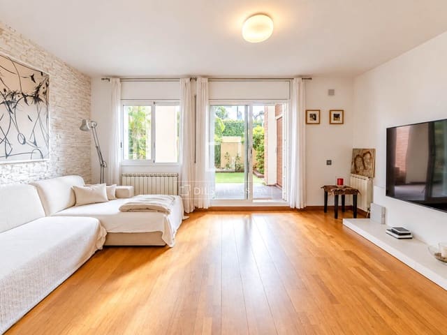 4 quarto Apartamento para venda em Sitges com piscina garagem - 625 000 € (Ref: 10165409)