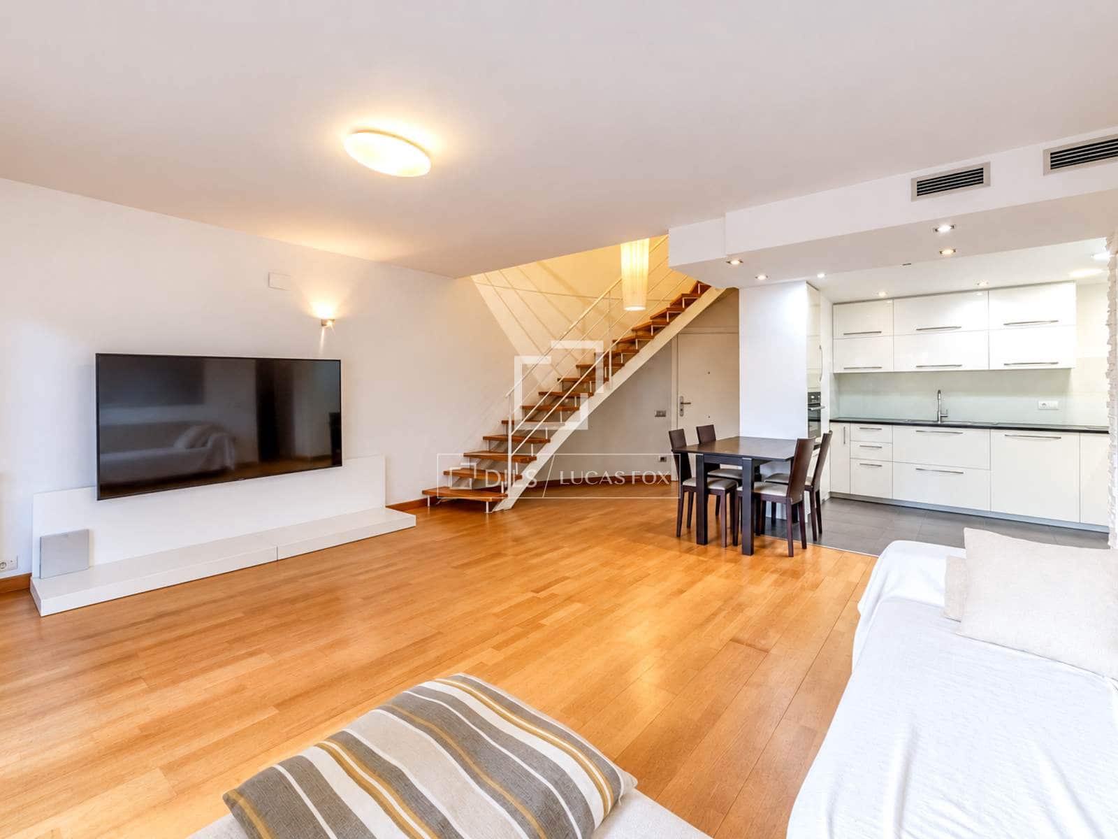 4 quarto Apartamento para venda em Sitges com piscina garagem - 625 000 € (Ref: 10165409)