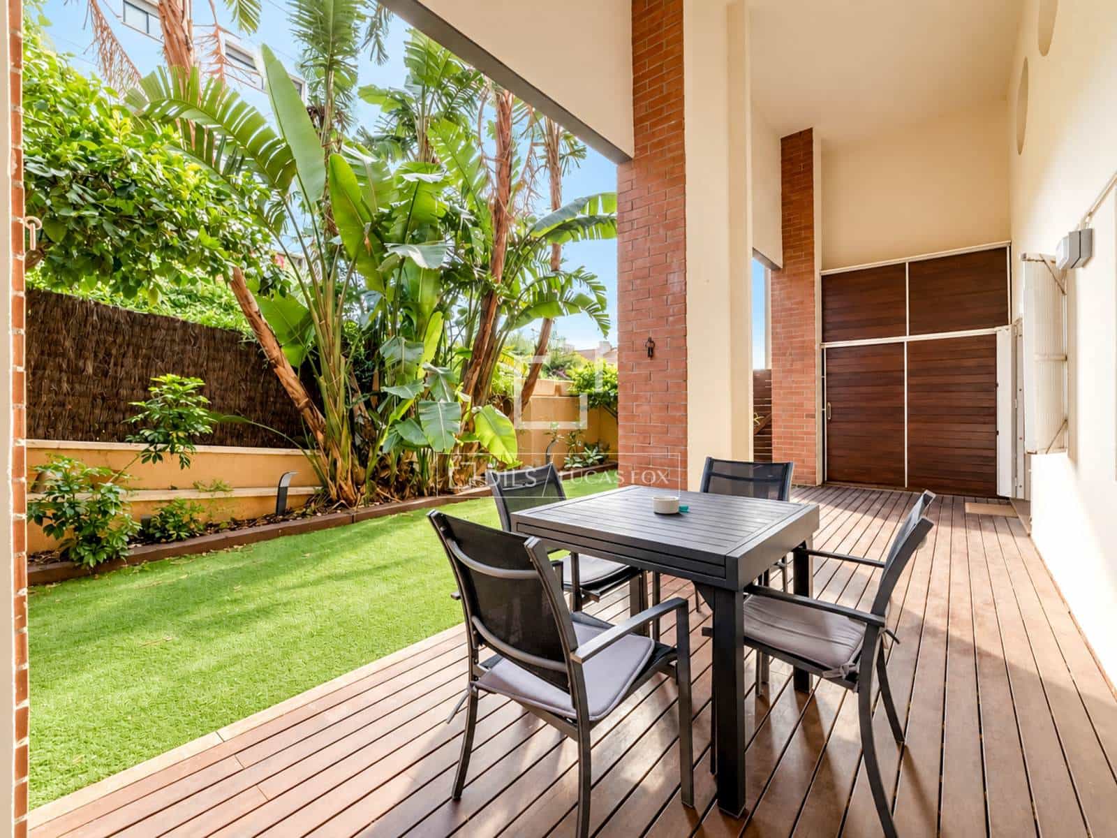 4 quarto Apartamento para venda em Sitges com piscina garagem - 625 000 € (Ref: 10165409)